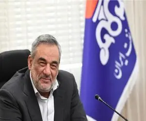 حمید بورد کیست که سرپرست وزارت نفت شد؟