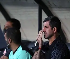 تیم ملی کریم باقری را تمام وقت می خواهد یا پاره وقت؟