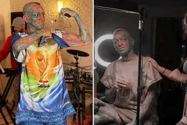 amir tataloo shayanews