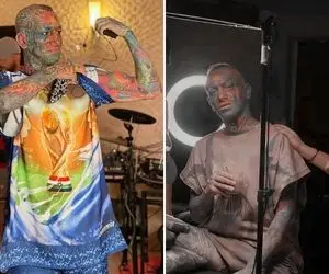 "امیر تتلو" خودش را به حراج گذاشت؛ سلطان رد داد و زیر همه چیز زد!