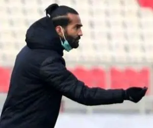 مسعود شجاعی، تراکتور را رها کرد؟