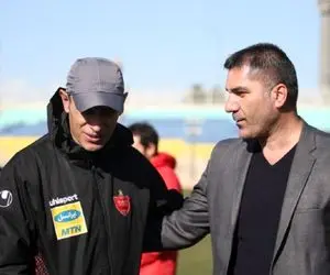 بعد از آبروریزی النصر پرسپولیس اعاده حیثیت کرد؟!