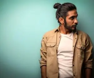 دانلود آهنگ کسری زاهدی لیلی زیبای من با کیفیت 320 | شایانیوز