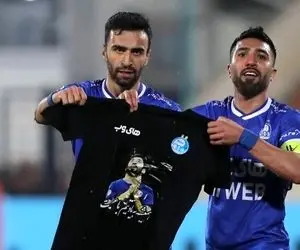 نقل و انتقالات استقلال؛ اسماعیلی را مجیدی می‌خواهد، مددی نه