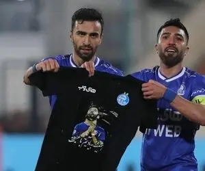نقل و انتقالات استقلال؛ اسماعیلی را مجیدی می‌خواهد، مددی نه