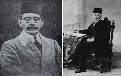 تالار مشاهیر؛ ایرج میرزا، پیشگام نوگرایی پشت نقاب الفاظ رکیک! صدای جسورِ شعر مشروطه