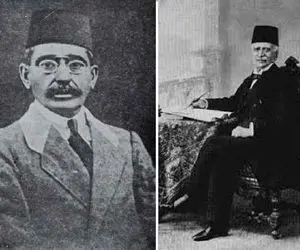 تالار مشاهیر؛ ایرج میرزا، پیشگام نوگرایی پشت نقاب الفاظ رکیک! صدای جسورِ شعر مشروطه