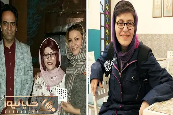 SUSAN-PARVAR SHAYANEWS