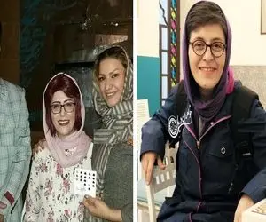 سوسن پرور هم افتاد تو خط ژل و بوتاکس ناجور؛ فیسو یه جور کوبید و ساخت عمرا اگه بشناسیش!