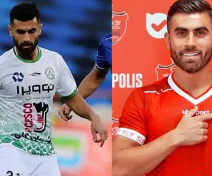 هشدار ذوب آهن به پرسپولیس؛ اسد بیگی برایتان دردسر می شود!