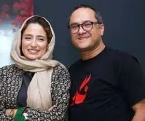 پایان شایعات با حضور نگار جواهریان در پشت صحنه مردم معمولی