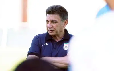 حمایت فدراسیون فوتبال از امیر قلعه‌نویی پس از اظهارات نماینده مجلس