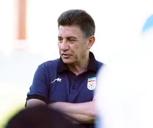 حمایت فدراسیون فوتبال از امیر قلعه‌نویی پس از اظهارات نماینده مجلس