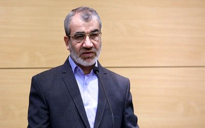 دلیل رد صلاحیت لاریجانی و احمدی‌نژاد از زبان سخنگوی شورای نگهبان
