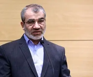 دلیل رد صلاحیت لاریجانی و احمدی‌نژاد از زبان سخنگوی شورای نگهبان