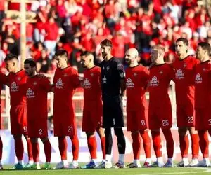 ترکیب احتمالی تراکتور مقابل شمس‌آذر 