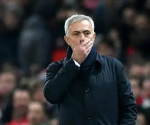 کاریکاتور: بی تفاوتی مورینیو به خشم پوگبا