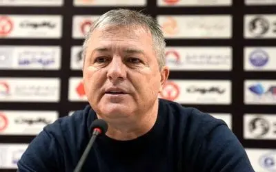 اسکوچیچ بعد از پیروزی ۵-۰ تراکتور: قهرمان ایران را دست‌کم نگیرید!