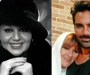 دانلود ریمیکس باشکوه غریبه؛ از هایده ابی گوگوش محسن یگانه نوان سهراب پاکزاد و هوروش