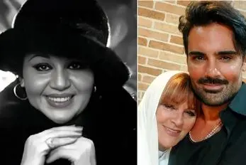دانلود ریمیکس باشکوه غریبه؛ از هایده ابی گوگوش محسن یگانه نوان سهراب پاکزاد و هوروش