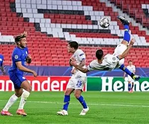 حمله به سرمربی پورتو به خاطر طارمی