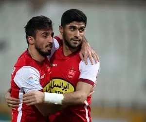 شانس کم ستاره پرسپولیس برای حضور در جام جهانی!