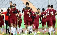ترکیب احتمالی تیم ملی در بازی با کره جنوبی مشخص شد