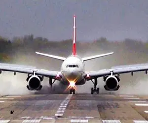 کاخ سفید و کنگره آمریکا در خطر؛ تهدید بمب گذاری و توقف پروازها