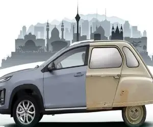 جزئیات طرح فروش ایران خودرو ویژه خودروهای فرسوده + جدول