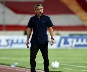 درسِ خطیبی به مربیان جوان لیگ برتر؛ تغییر همیشه جواب نیست