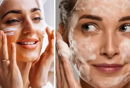 بهترین روش پاک کردن عمقی ضدآفتاب؛ برای هر نوع پوست چه شوینده ای مناسبه؟ اشتباهات رایج