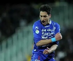 ستاره پیشین استقلال آبی ها را تهدید کرد !