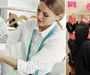 راهنمای جامع خرید سینه بند؛ نکات درگوشی با خانم ها در مورد انتخاب سوتین و لباس زیر