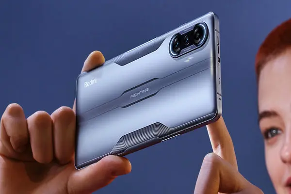 Redmi K50 Gaming Edition may be the first to launch from its lineup