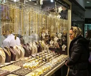 قیمت طلا امروز چهارشنبه 1 اسفند / طلای سرکش در مسیر انفجار قیمتی!
