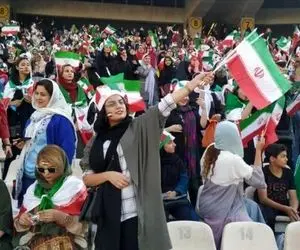 استقلال مس کرمان اولین حضور بانوان در لیگ برتر