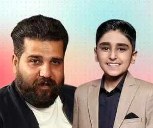 آواز محلی؛ علی طولابی با وحید موسوی پرچم بختیاری ها رو علم کرد جلال و جبروت دارن