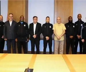 همه چیز در مورد جلسه موسیمانه با مدیران استقلال؛ لیستی که جدید نیست