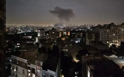 اسرائیل با حمله به شمال کشور، آتش‌بس را نقض کرد