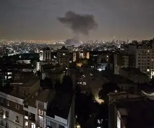 اسرائیل با حمله به شمال کشور، آتش‌بس را نقض کرد