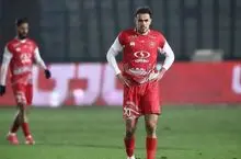 اورونوف در پرسپولیس به بن‌بست خورد؟ تصمیم عجیب تارتار درباره ستاره ازبکستانی