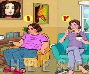 هوش تصویری؛ اگه خدای هوشی در صدمی از ثانیه بگو کدوم از این خانومای جذاب باردار؟