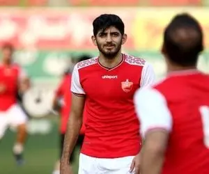 تماس تلفنی ترابی و گل‌محمدی؛ می‌خواهم برگردم پرسپولیس!