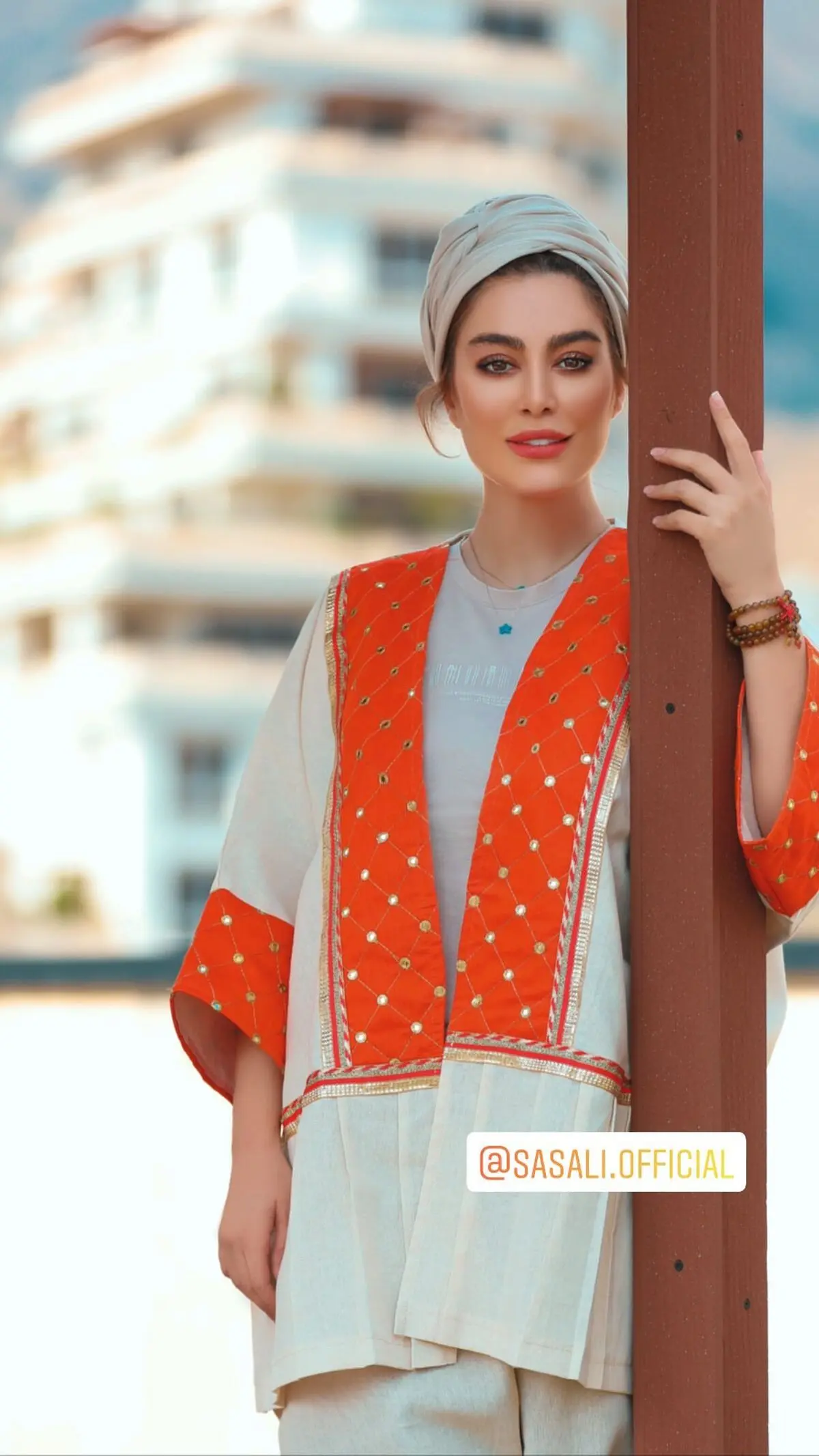 سحر قریشی