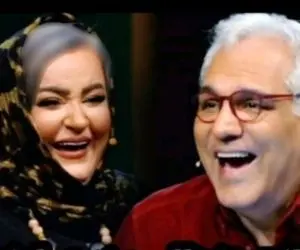 خندوانه درهم؛ خنده دار ترین لحظات اسکار با نعیمه نظام دوست مدیری از خجالت آب شد