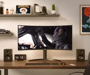 راهنمای خرید مانیتور LG - ال جی
