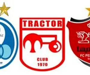 سه نماینده لیگ برتر آسیا در برزخ مدیریتی+جزییات