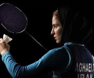 نتایج ایران در روز چهارم المپیک؛ درخشش ثریا آقایی در بدمینتون