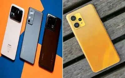 ارزانترین گوشی های شیائومی در ایران / باتری توپ، کیفیت خوب و دوربین دوبل فقط اینا