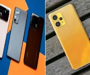 ارزانترین گوشی های شیائومی در ایران / باتری توپ، کیفیت خوب و دوربین دوبل فقط اینا